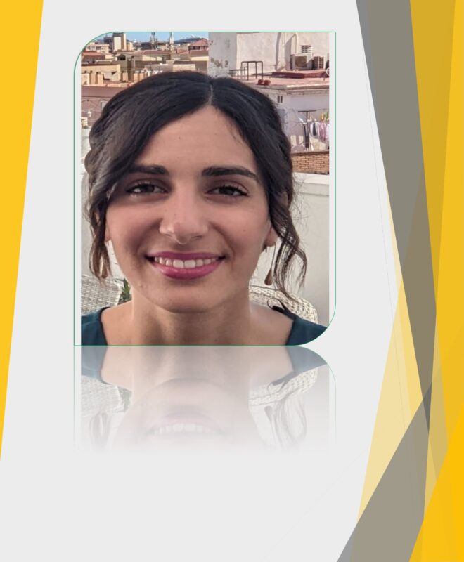 María García Bermejo