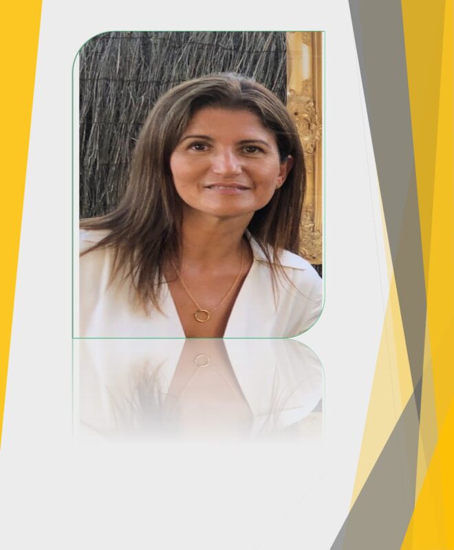 María José Bermejo Rivero